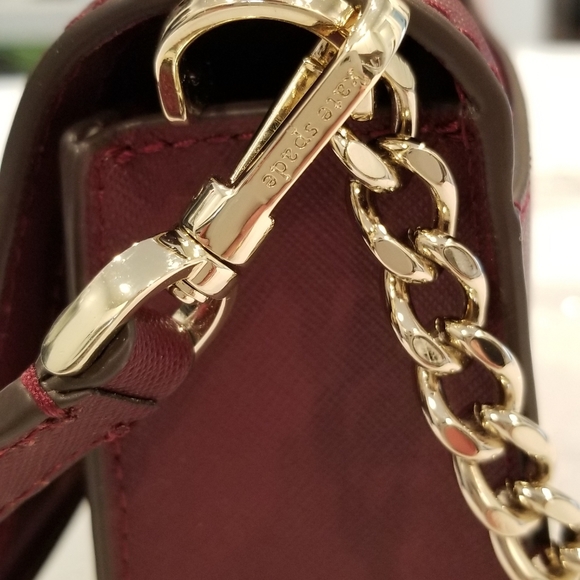 SOLD**NWT Kate Spade* - Picture 7 of 12